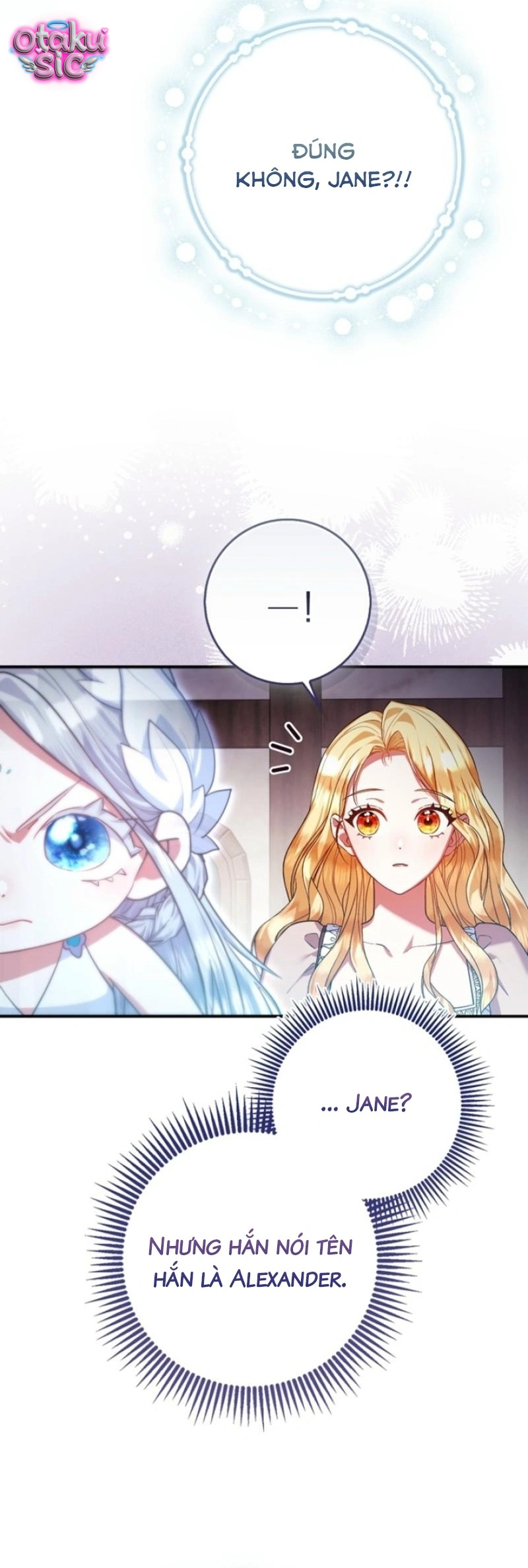 "Thánh" Nữ? Nhầm Rồi, Là Tiên Nữ Hạ Phàm! - Chap 2 - Trang 50