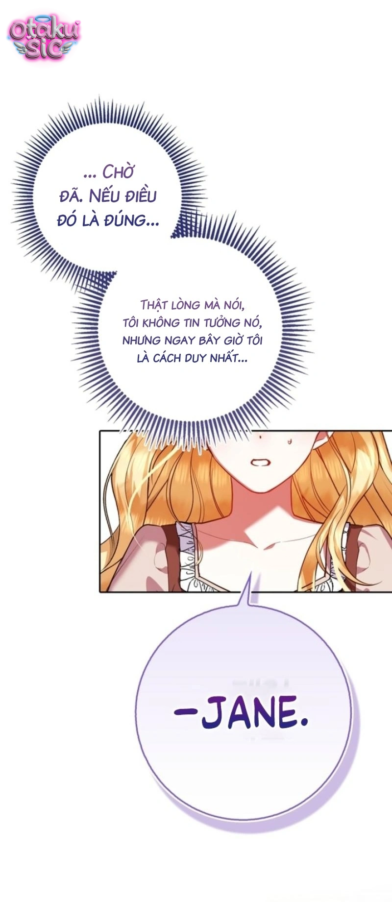 "Thánh" Nữ? Nhầm Rồi, Là Tiên Nữ Hạ Phàm! - Chap 2 - Trang 52