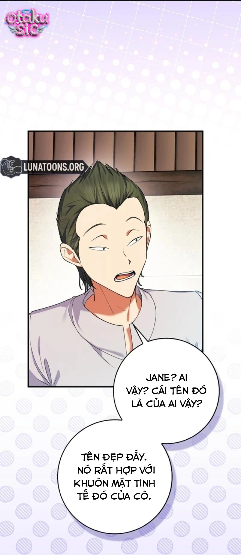 "Thánh" Nữ? Nhầm Rồi, Là Tiên Nữ Hạ Phàm! - Chap 2 - Trang 54