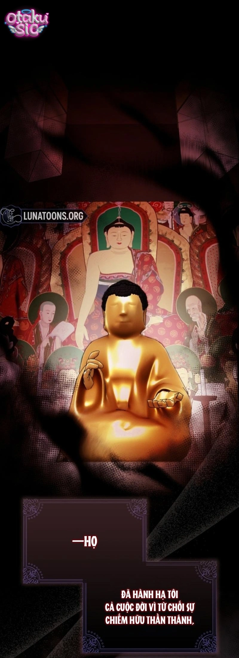 "Thánh" Nữ? Nhầm Rồi, Là Tiên Nữ Hạ Phàm! - Chap 2 - Trang 62