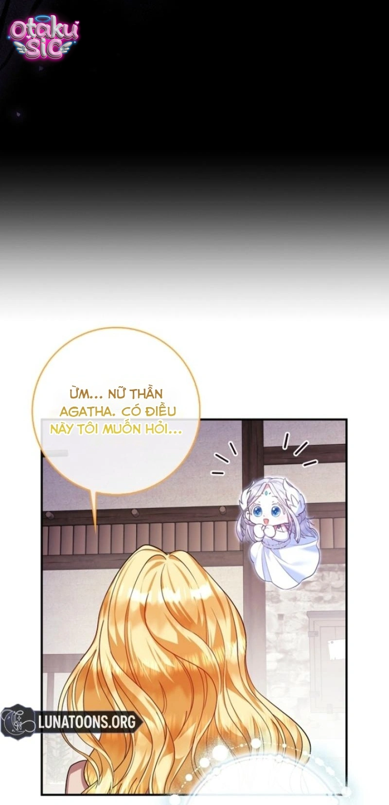 "Thánh" Nữ? Nhầm Rồi, Là Tiên Nữ Hạ Phàm! - Chap 2 - Trang 65
