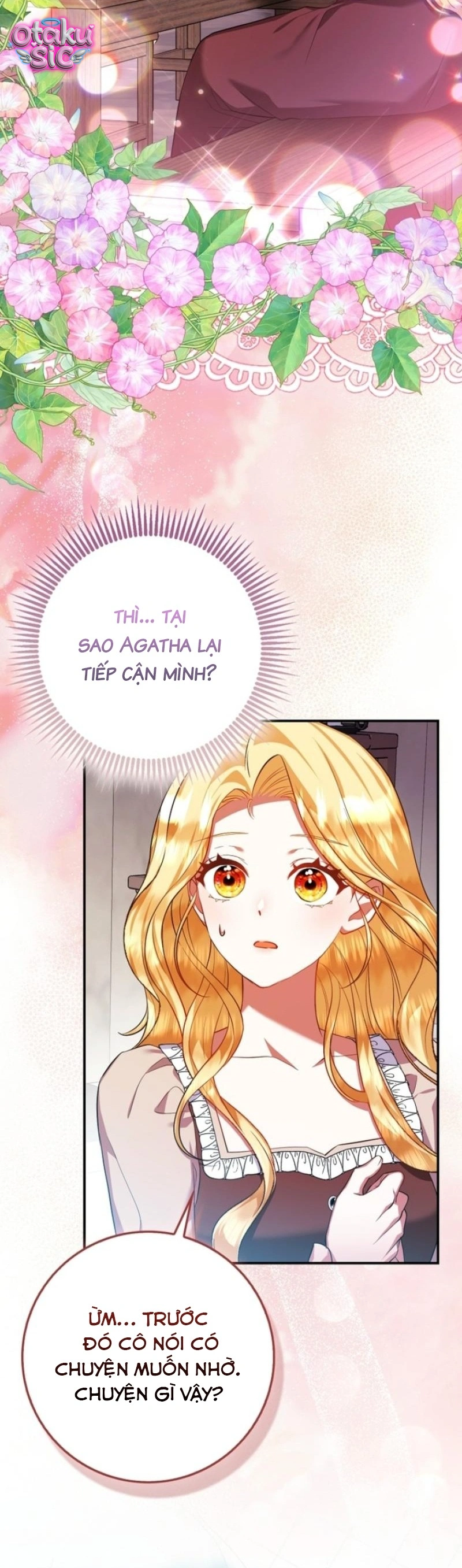"Thánh" Nữ? Nhầm Rồi, Là Tiên Nữ Hạ Phàm! - Chap 2 - Trang 69