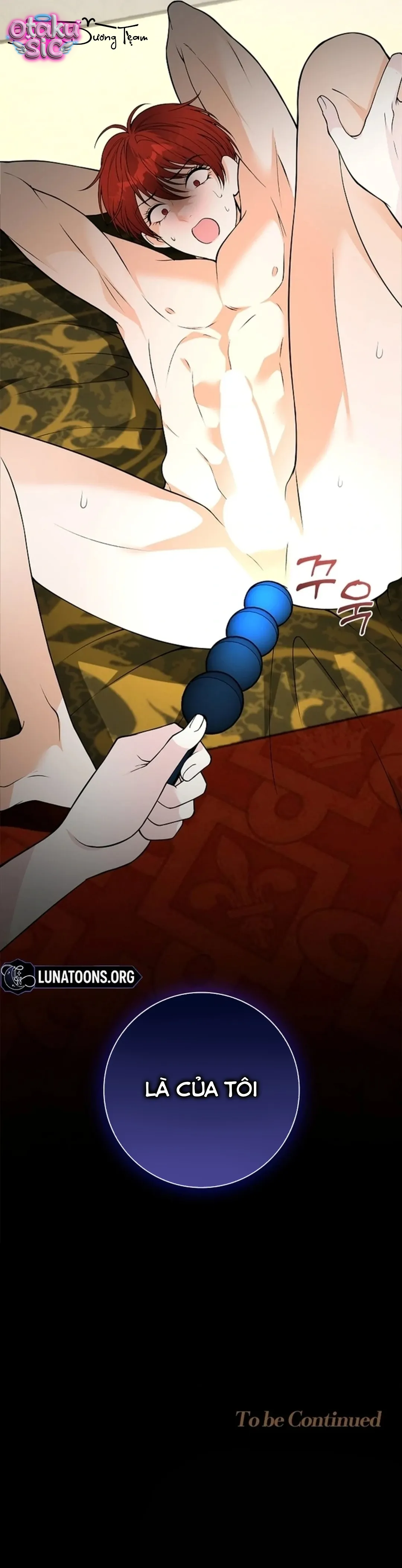 Thánh Nữ Ướt Át - Chap 12 - Trang 12