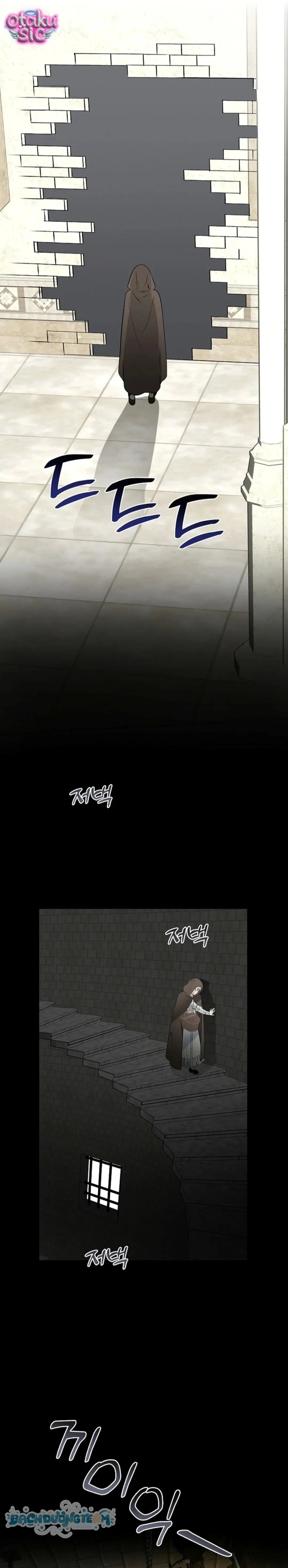 Thánh Nữ Ướt Át - Chap 14 - Trang 18