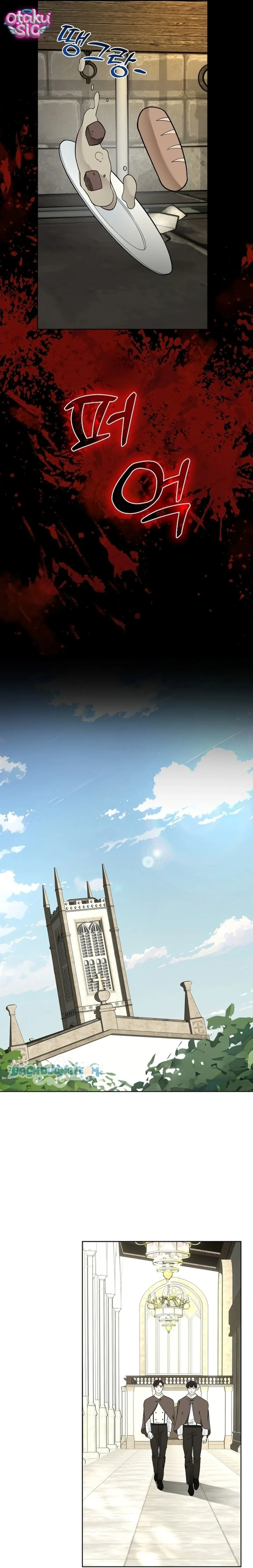 Thánh Nữ Ướt Át - Chap 14 - Trang 23
