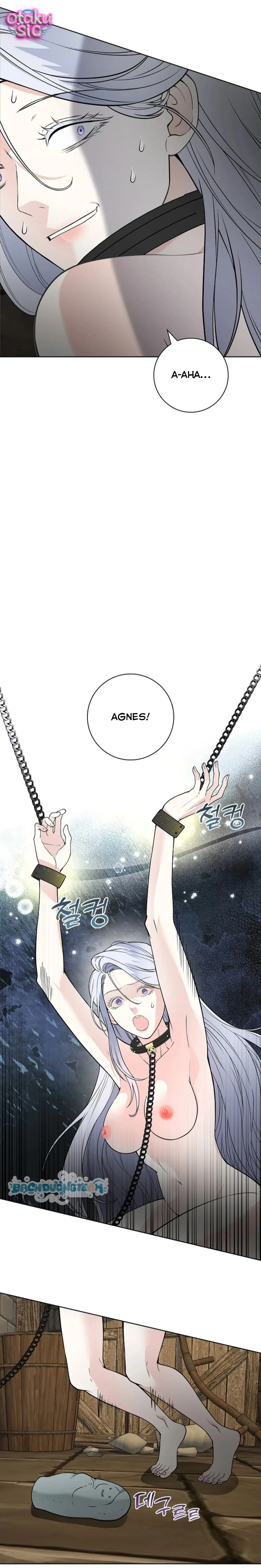 Thánh Nữ Ướt Át - Chap 14 - Trang 10