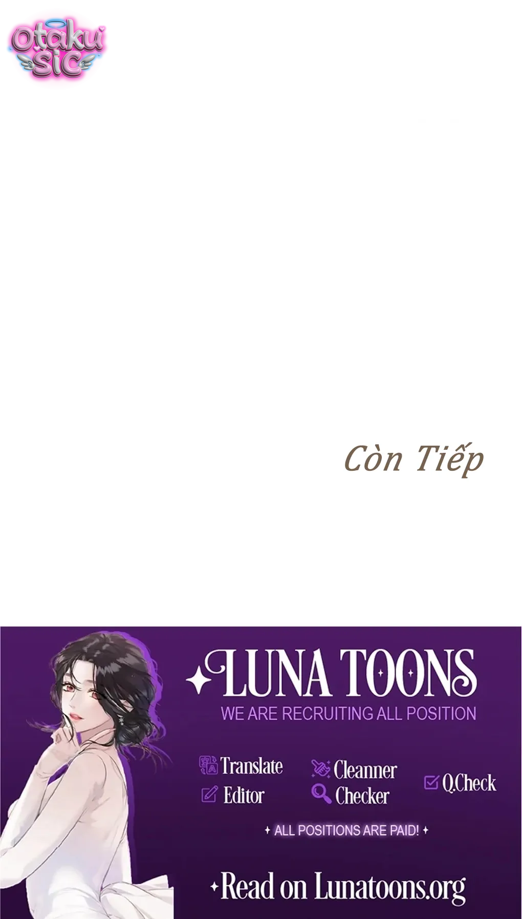 Thánh Nữ Ướt Át - Chap 18 - Trang 19