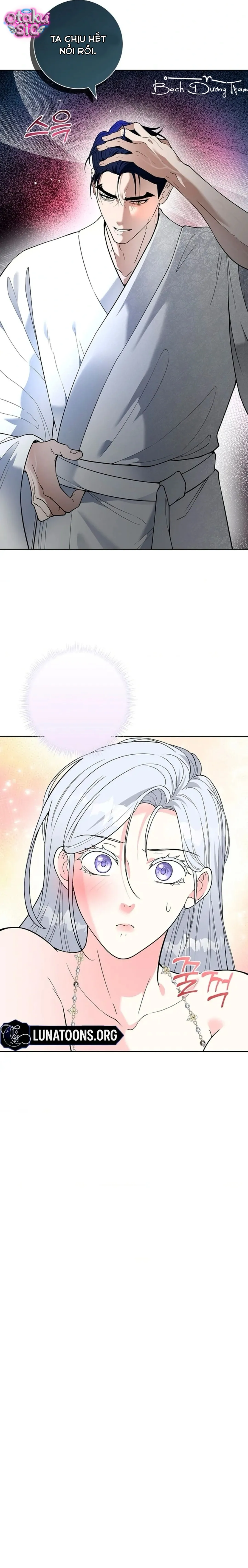Thánh Nữ Ướt Át - Chap 2 - Trang 14