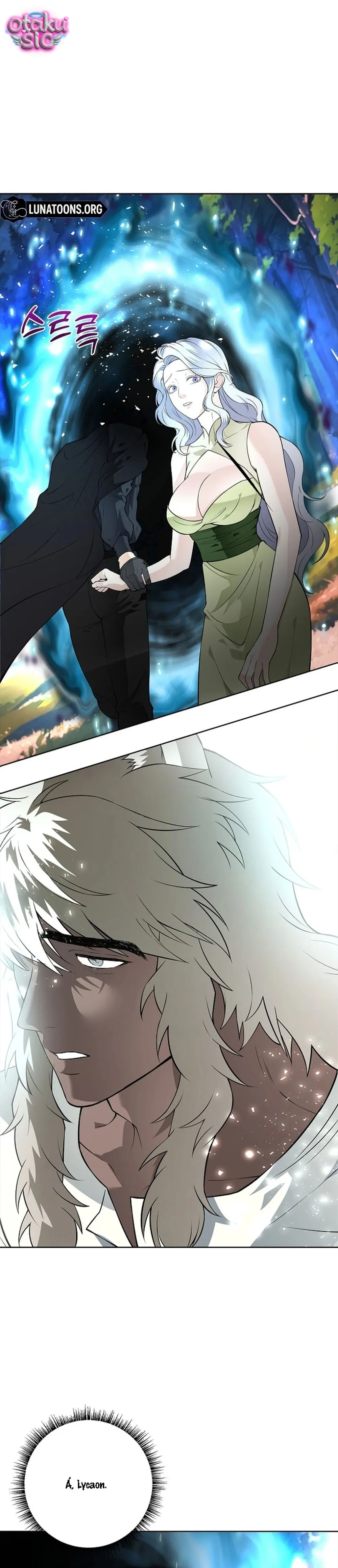 Thánh Nữ Ướt Át - Chap 20 - Trang 12