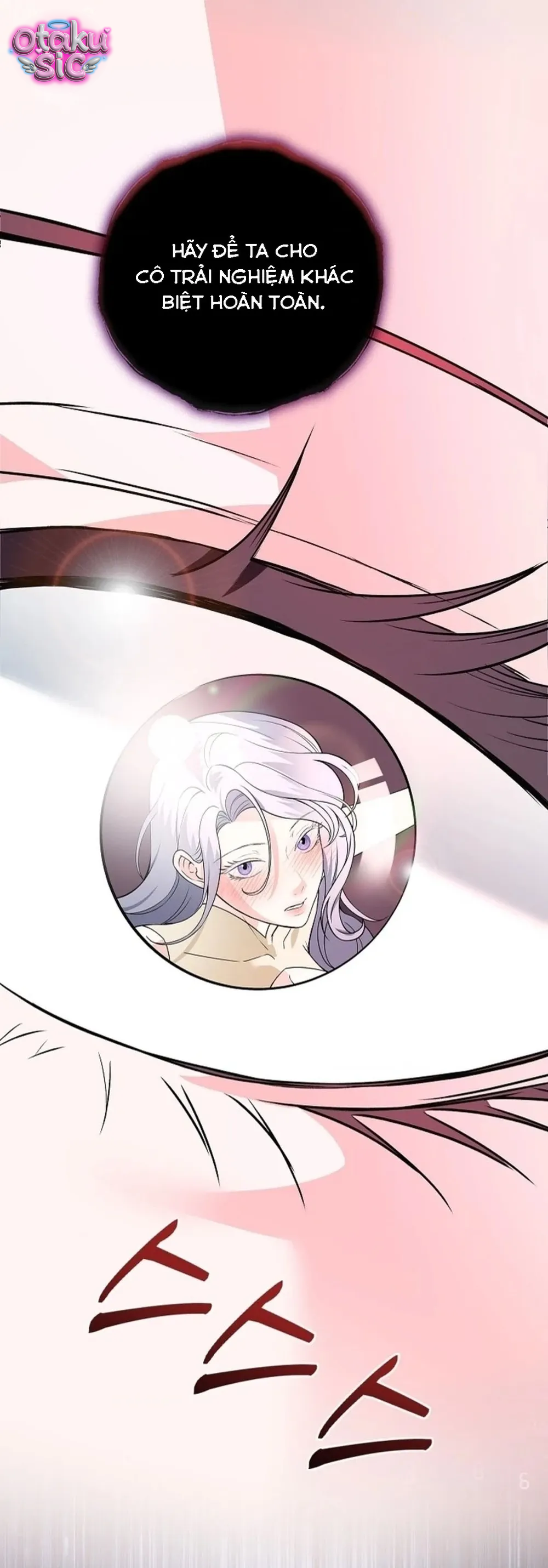 Thánh Nữ Ướt Át - Chap 21 - Trang 19