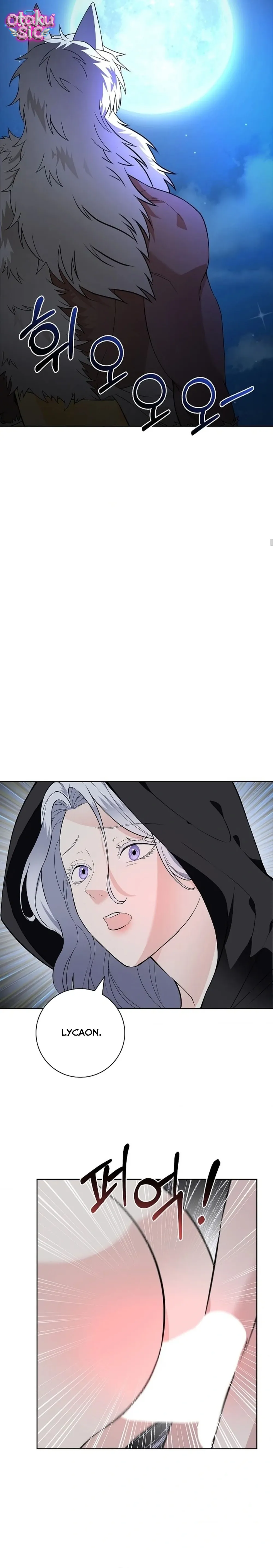 Thánh Nữ Ướt Át - Chap 21 - Trang 25