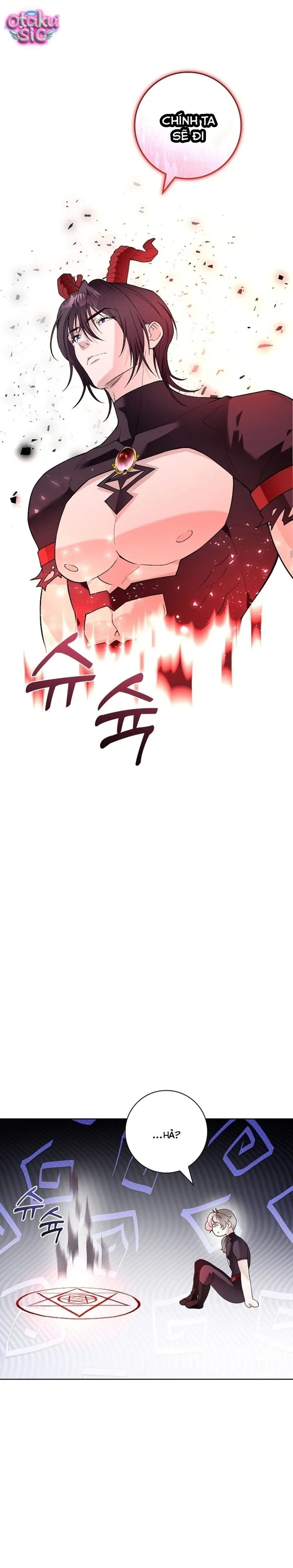 Thánh Nữ Ướt Át - Chap 21 - Trang 7