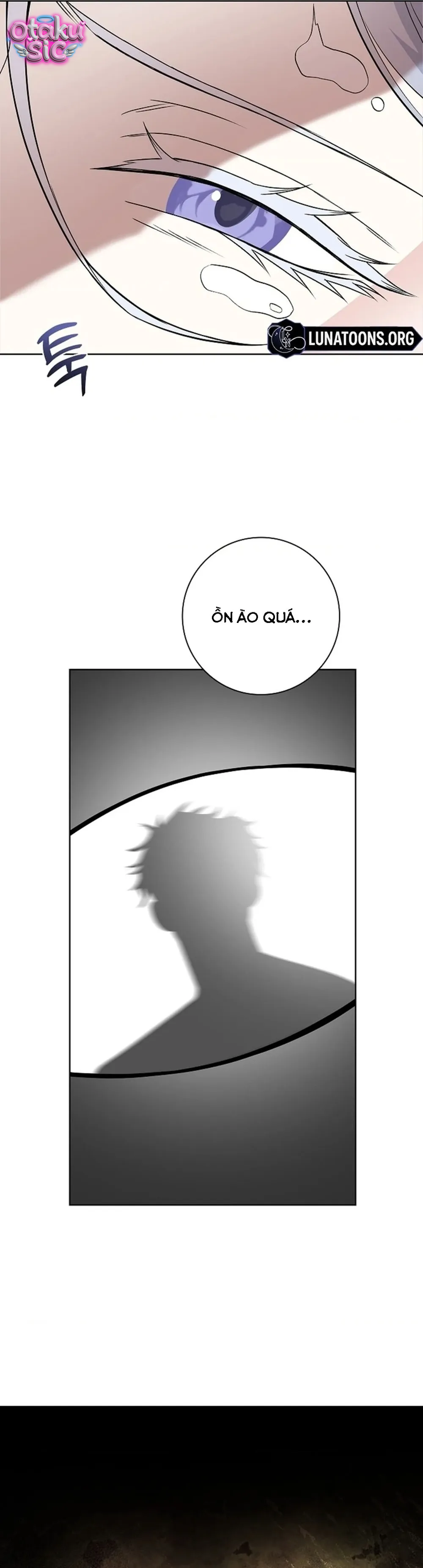 Thánh Nữ Ướt Át - Chap 22 - Trang 27