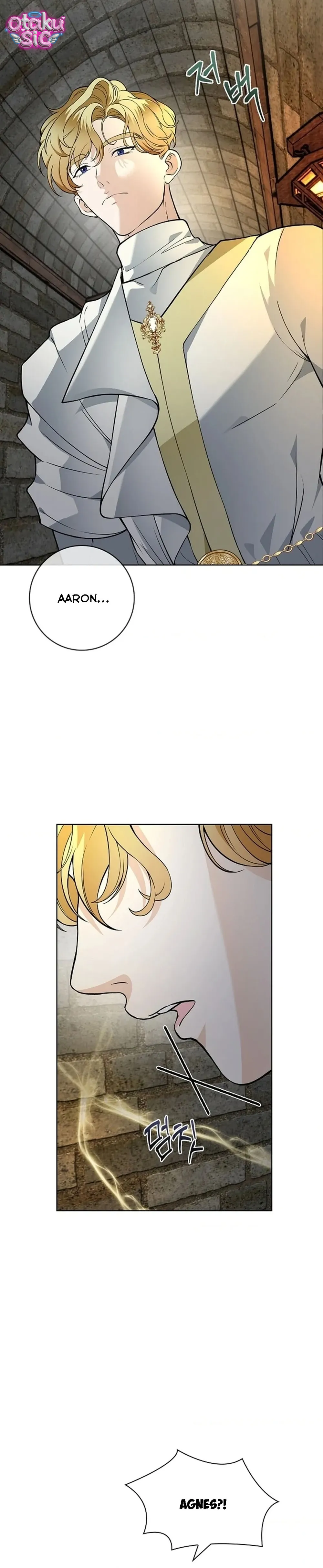 Thánh Nữ Ướt Át - Chap 22 - Trang 6
