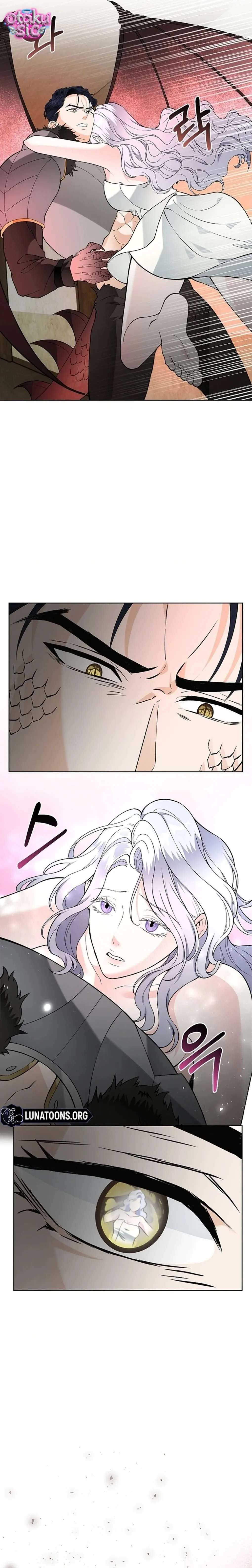 Thánh Nữ Ướt Át - Chap 24 - Trang 15