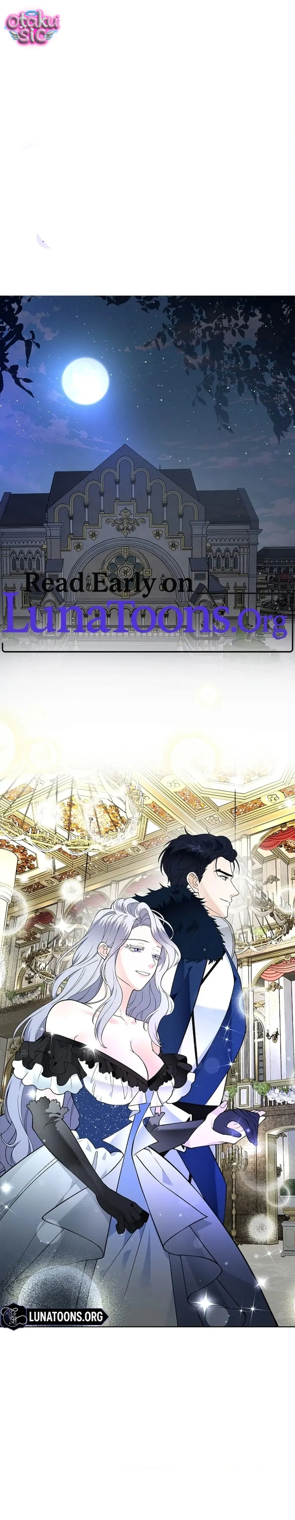 Thánh Nữ Ướt Át - Chap 26 - Trang 1