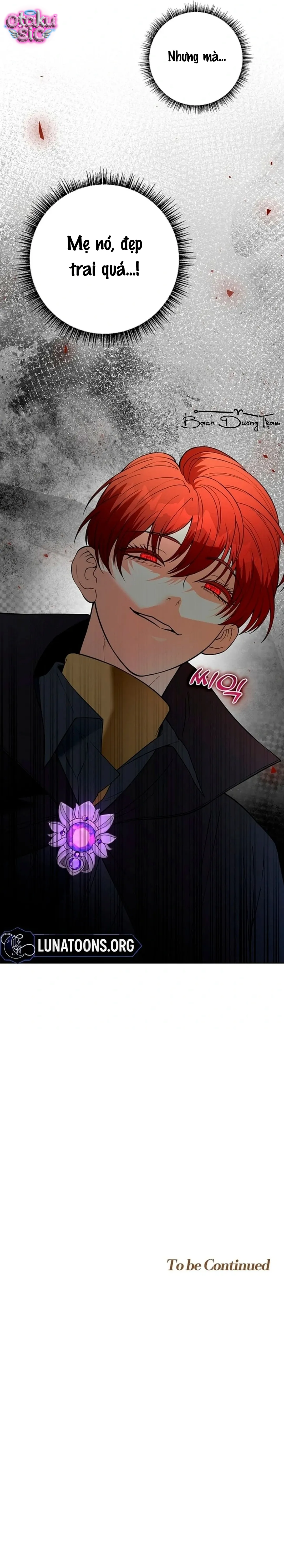 Thánh Nữ Ướt Át - Chap 3 - Trang 14