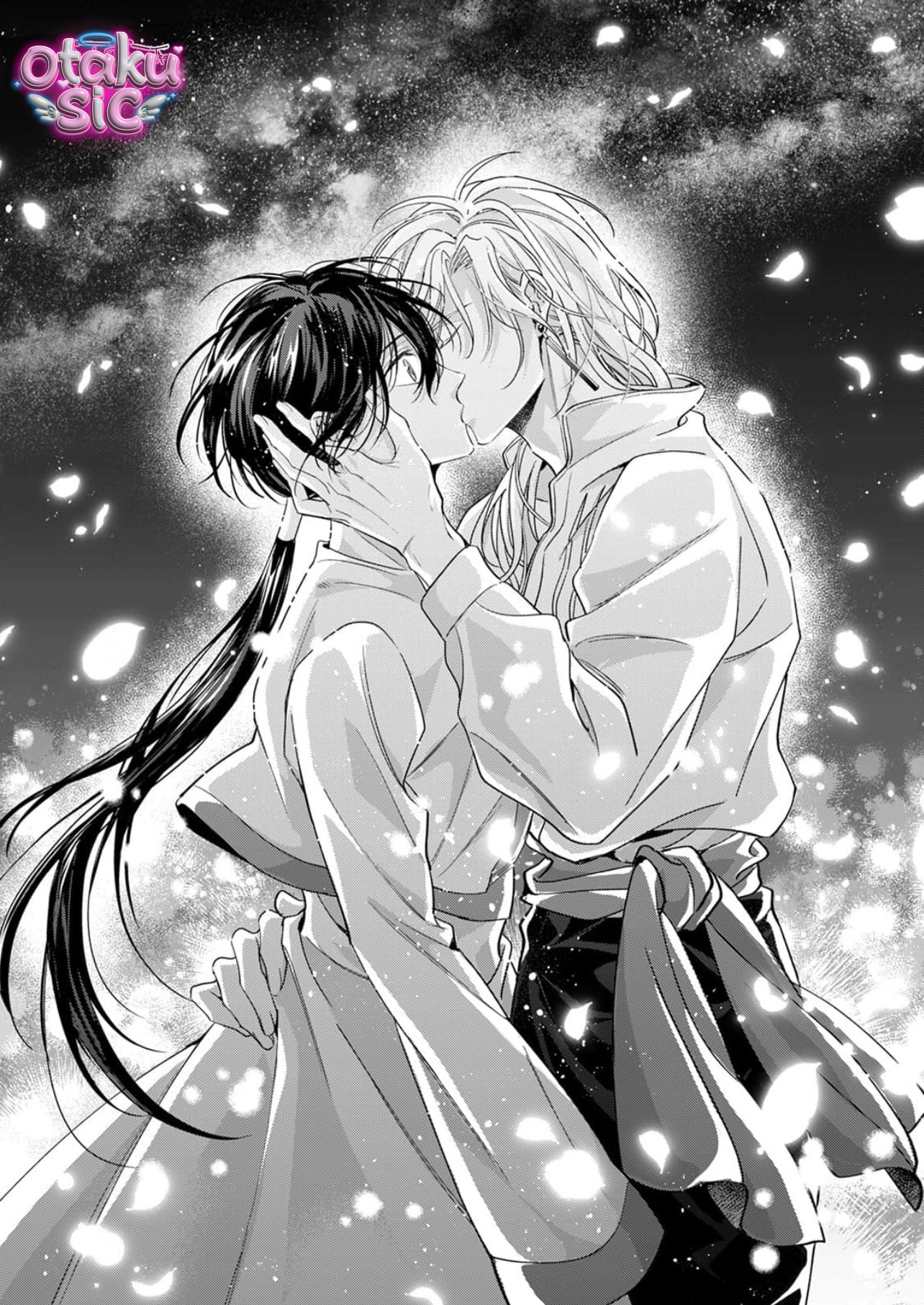 Thánh Tinh Tú – Vị Thánh Của Kẻ Bị Ruồng Bỏ - Chap 3 - Trang 32