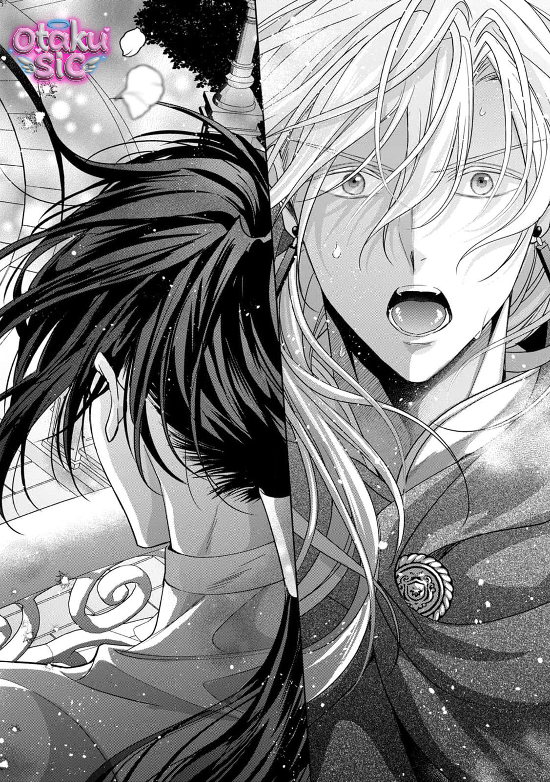 Thánh Tinh Tú – Vị Thánh Của Kẻ Bị Ruồng Bỏ - Chap 7 - Trang 28