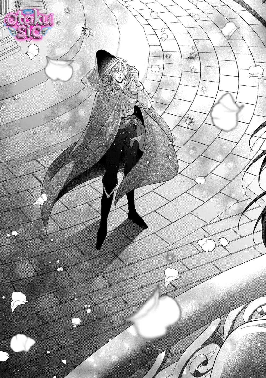 Thánh Tinh Tú – Vị Thánh Của Kẻ Bị Ruồng Bỏ - Chap 7 - Trang 29
