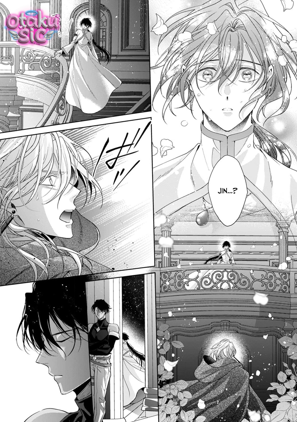 Thánh Tinh Tú – Vị Thánh Của Kẻ Bị Ruồng Bỏ - Chap 7 - Trang 30
