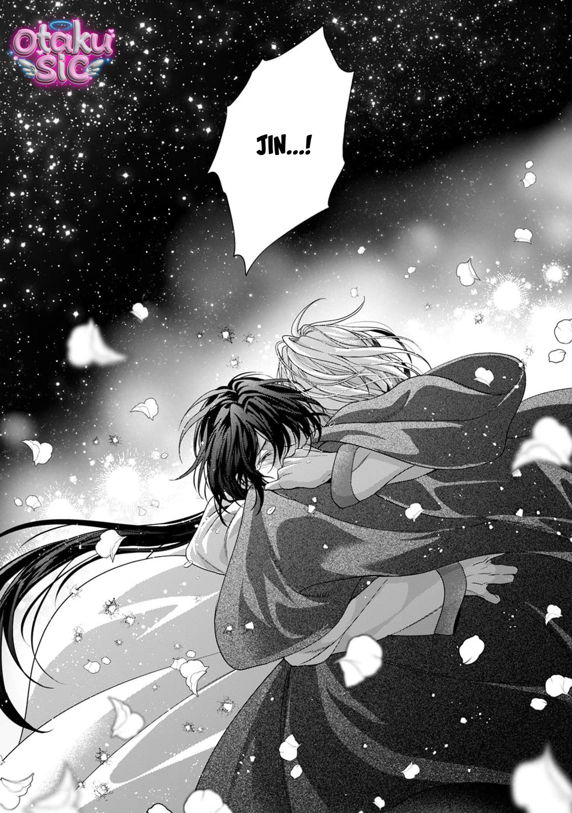 Thánh Tinh Tú – Vị Thánh Của Kẻ Bị Ruồng Bỏ - Chap 7 - Trang 32