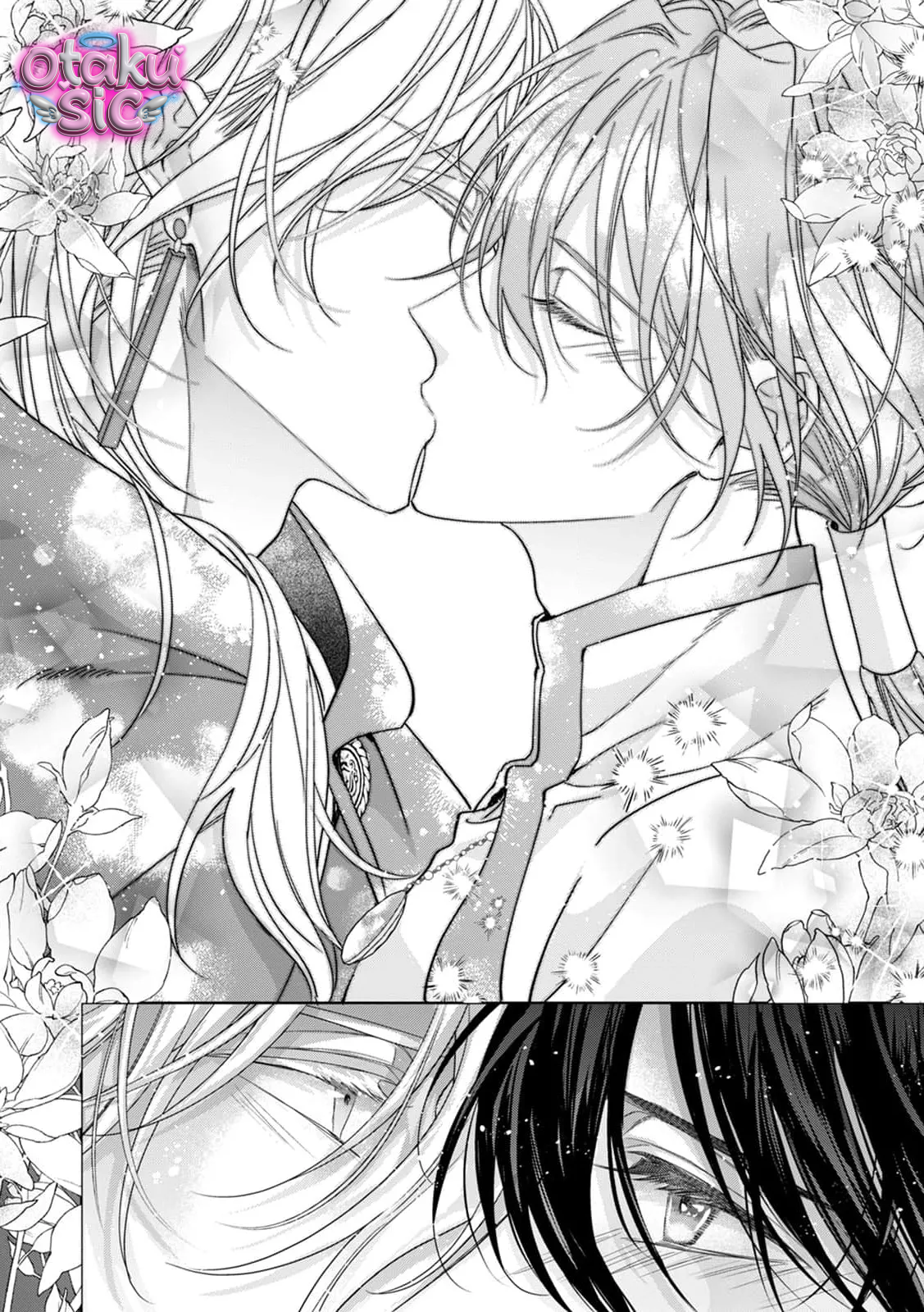 Thánh Tinh Tú – Vị Thánh Của Kẻ Bị Ruồng Bỏ - Chap 8 - Trang 4