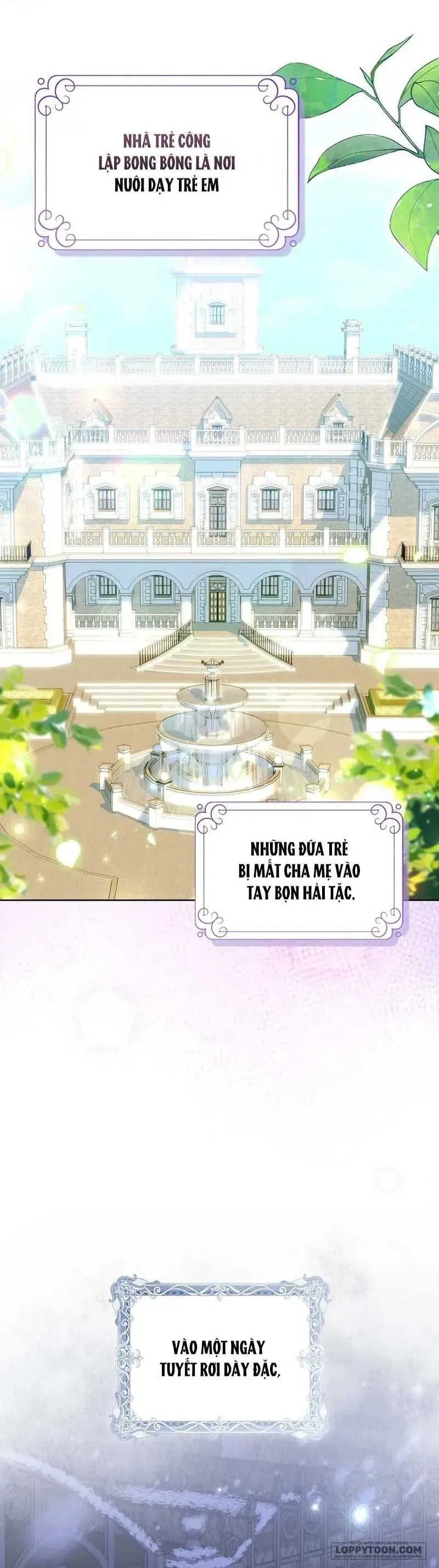 Thành Viên Nhỏ Nhất Của Show Nuôi Dạy Con Rất Đáng Yêu - Chap 1 - Trang 6