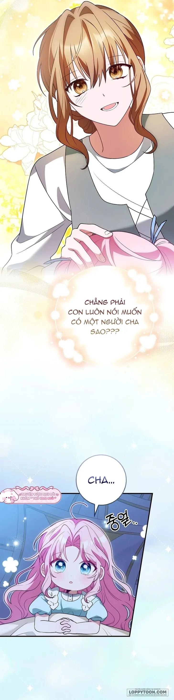 Thành Viên Nhỏ Nhất Của Show Nuôi Dạy Con Rất Đáng Yêu - Chap 2 - Trang 12