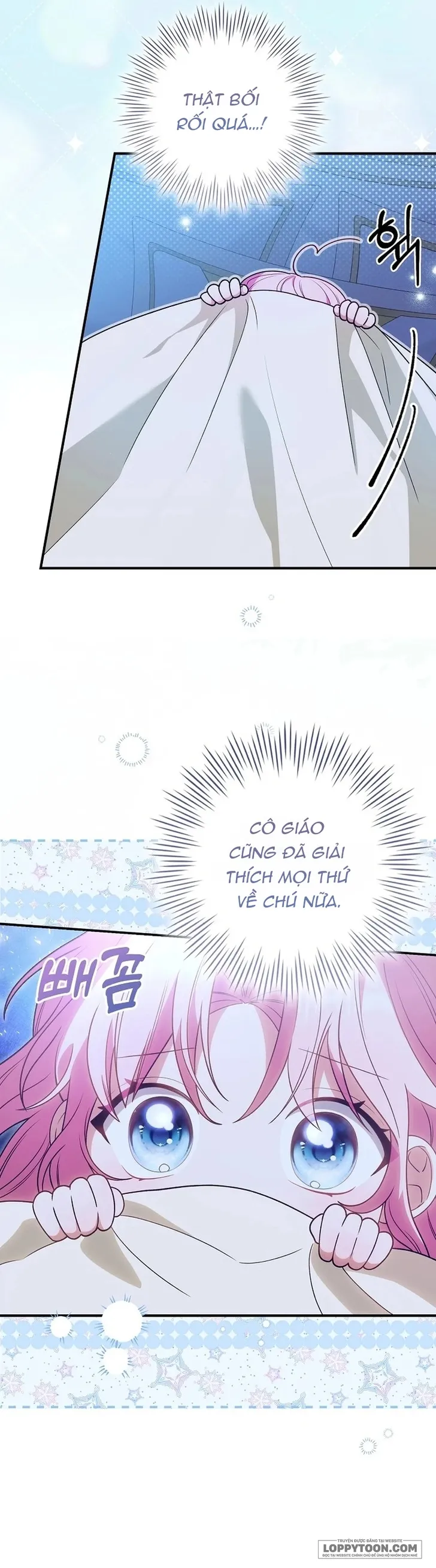 Thành Viên Nhỏ Nhất Của Show Nuôi Dạy Con Rất Đáng Yêu - Chap 2 - Trang 13
