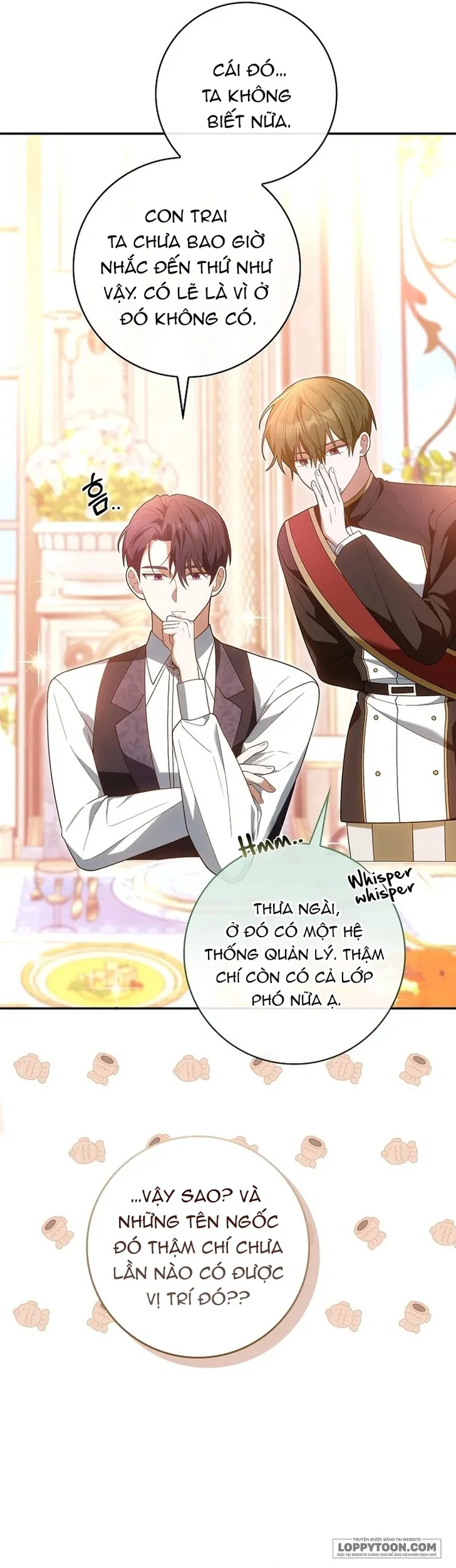 Thành Viên Nhỏ Nhất Của Show Nuôi Dạy Con Rất Đáng Yêu - Chap 2 - Trang 25