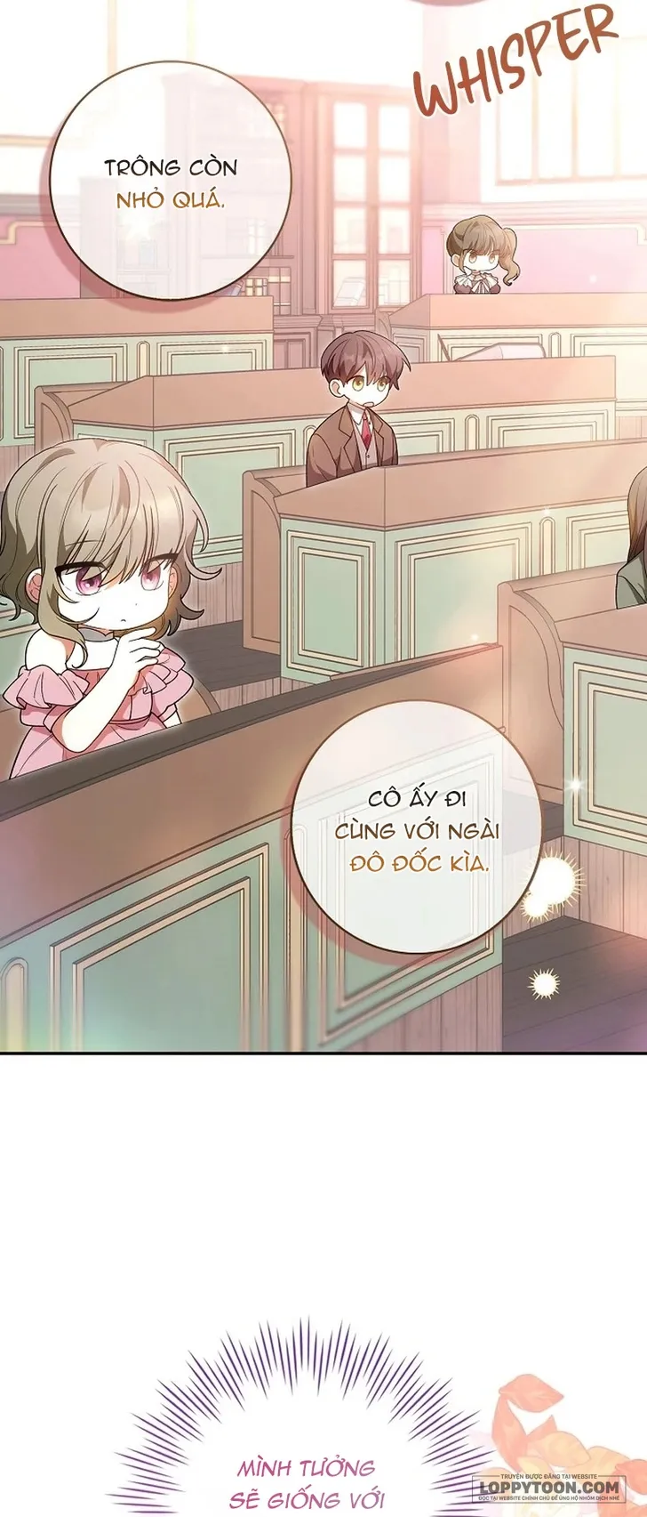 Thành Viên Nhỏ Nhất Của Show Nuôi Dạy Con Rất Đáng Yêu - Chap 2 - Trang 38