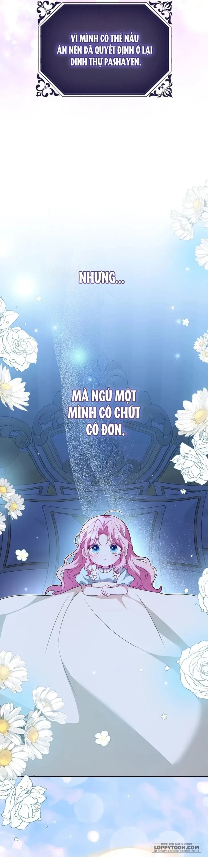 Thành Viên Nhỏ Nhất Của Show Nuôi Dạy Con Rất Đáng Yêu - Chap 2 - Trang 9