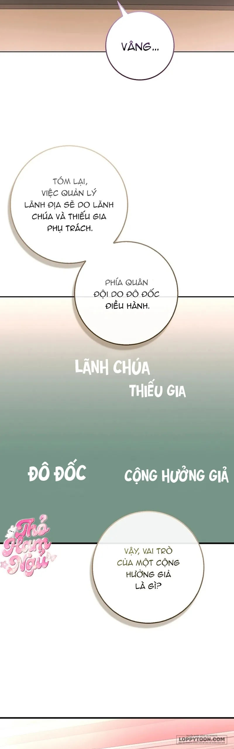 Thành Viên Nhỏ Nhất Của Show Nuôi Dạy Con Rất Đáng Yêu - Chap 3 - Trang 18