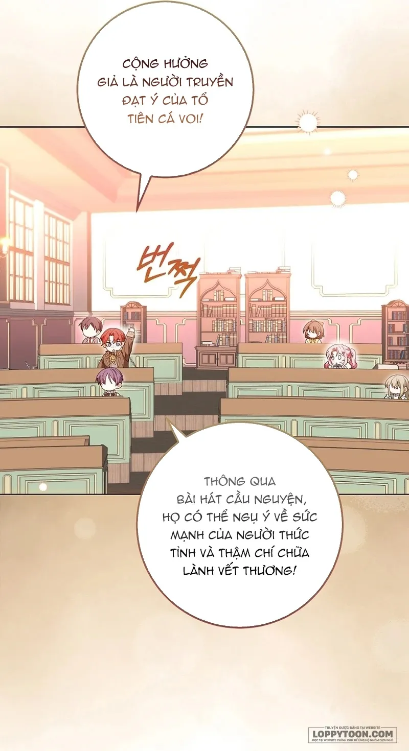Thành Viên Nhỏ Nhất Của Show Nuôi Dạy Con Rất Đáng Yêu - Chap 3 - Trang 20