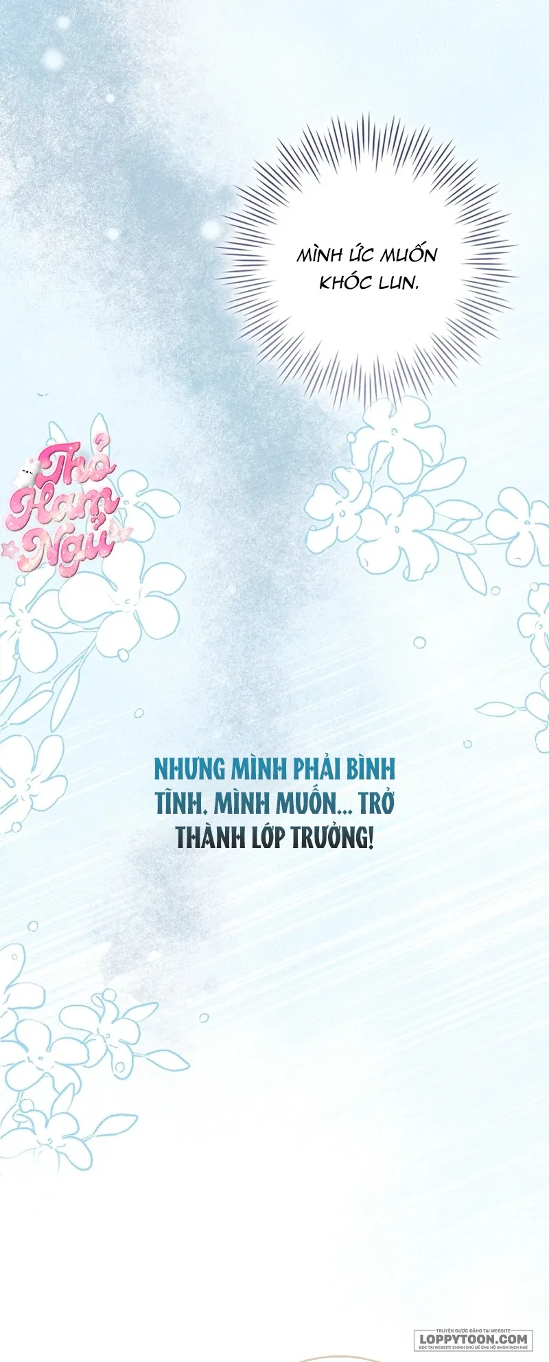 Thành Viên Nhỏ Nhất Của Show Nuôi Dạy Con Rất Đáng Yêu - Chap 3 - Trang 22