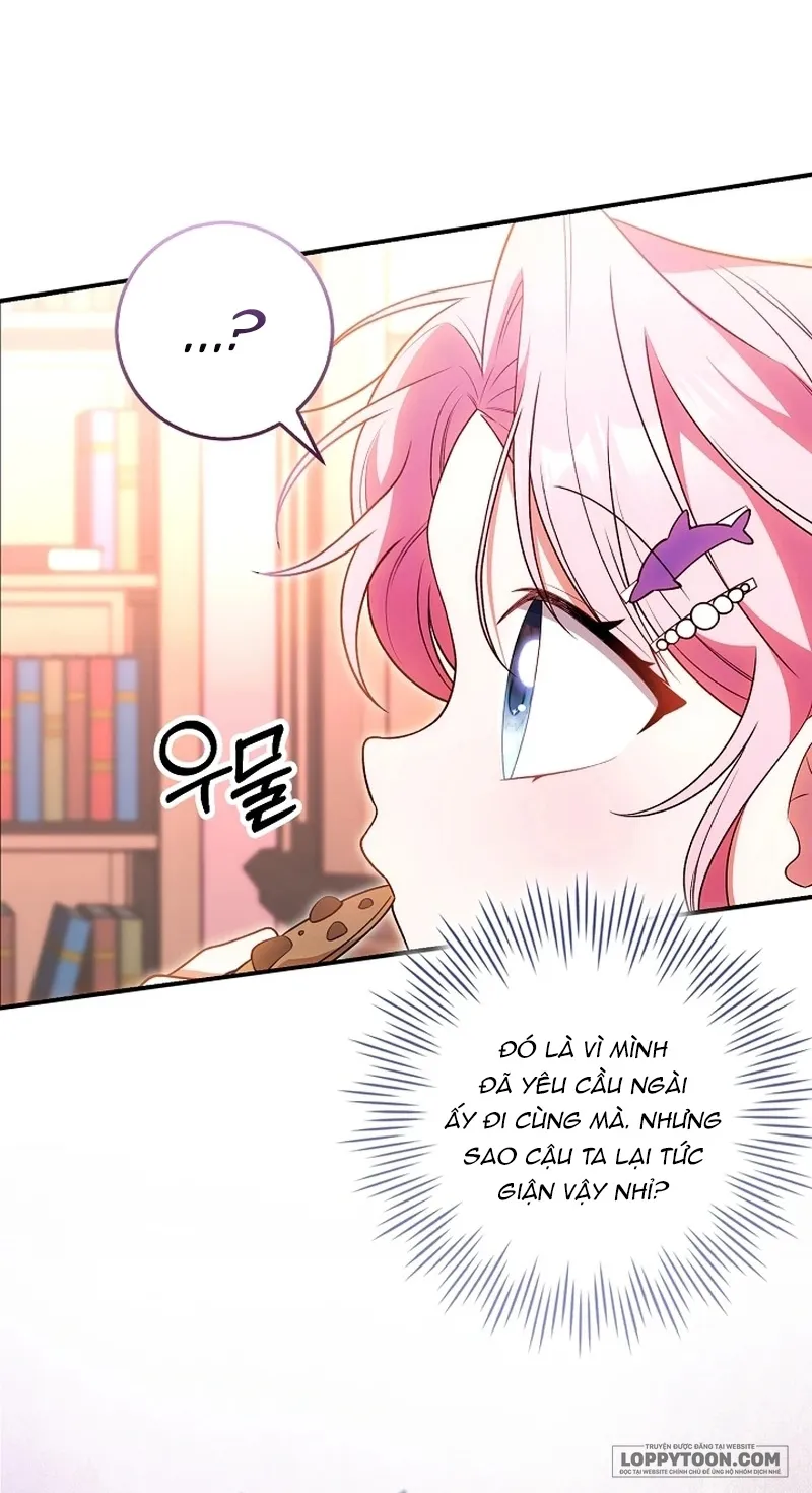 Thành Viên Nhỏ Nhất Của Show Nuôi Dạy Con Rất Đáng Yêu - Chap 3 - Trang 26