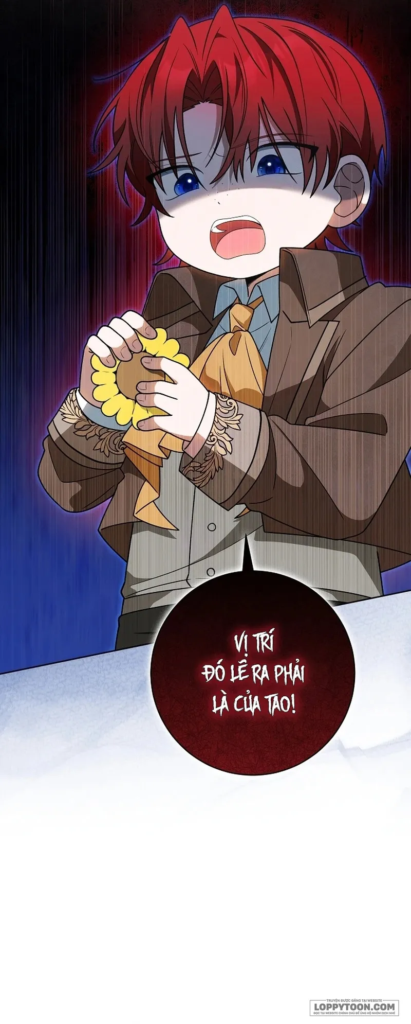 Thành Viên Nhỏ Nhất Của Show Nuôi Dạy Con Rất Đáng Yêu - Chap 3 - Trang 35