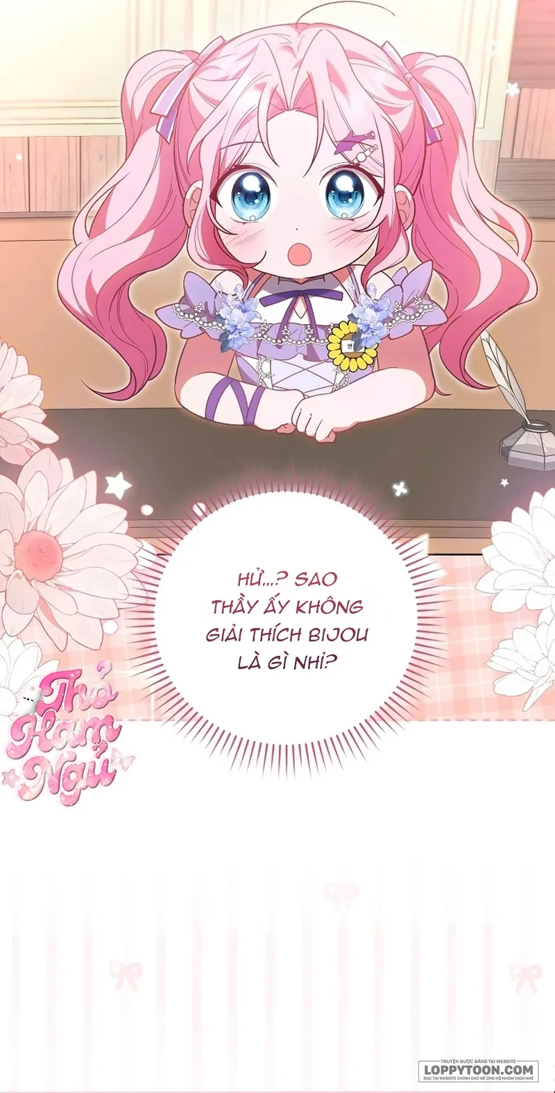 Thành Viên Nhỏ Nhất Của Show Nuôi Dạy Con Rất Đáng Yêu - Chap 3 - Trang 8