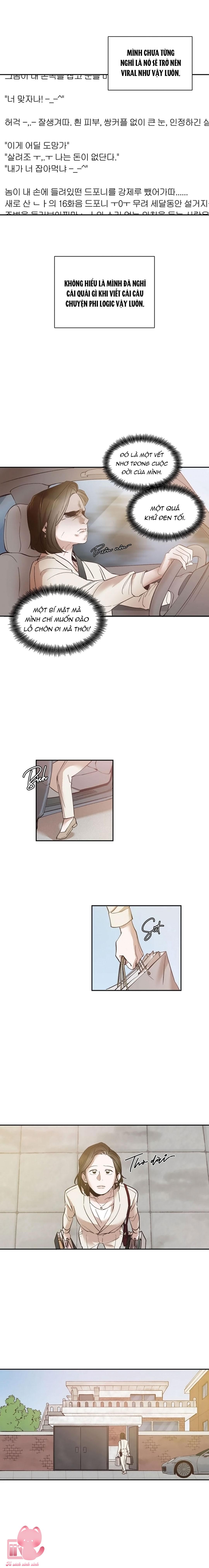 Thanh Xuân Của Chúng Ta - Chap 1 - Trang 12