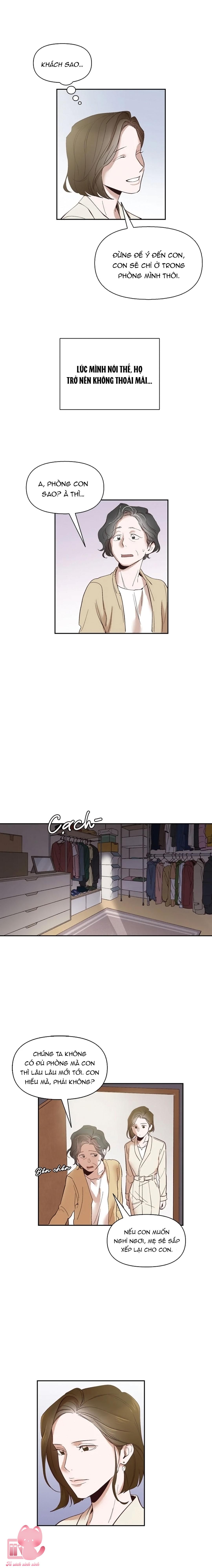 Thanh Xuân Của Chúng Ta - Chap 1 - Trang 16