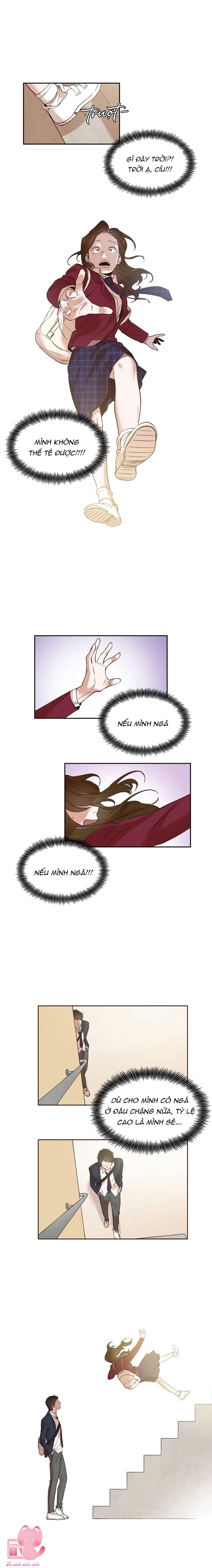 Thanh Xuân Của Chúng Ta - Chap 1 - Trang 28