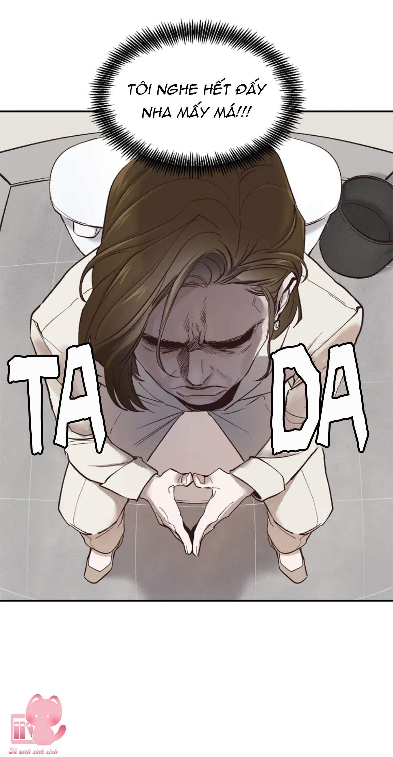 Thanh Xuân Của Chúng Ta - Chap 1 - Trang 9