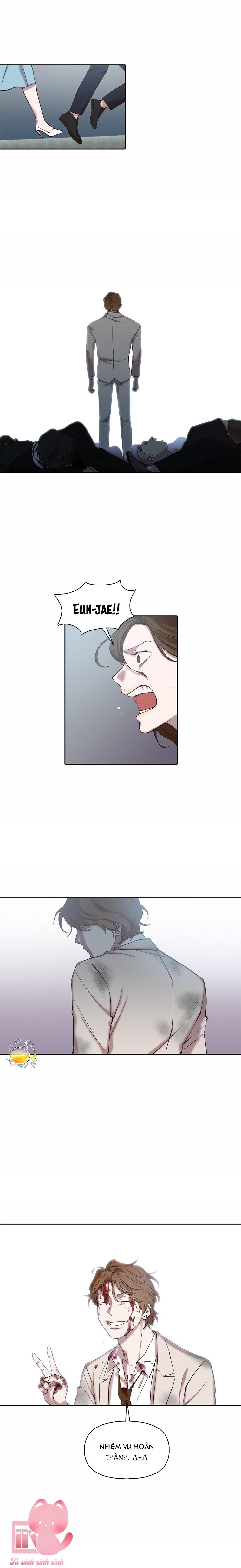 Thanh Xuân Của Chúng Ta - Chap 100 - Trang 15