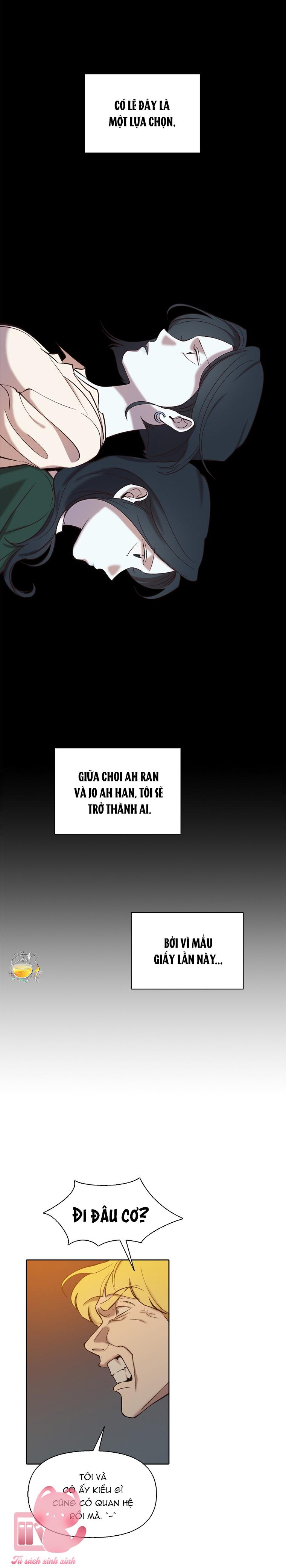 Thanh Xuân Của Chúng Ta - Chap 100 - Trang 6