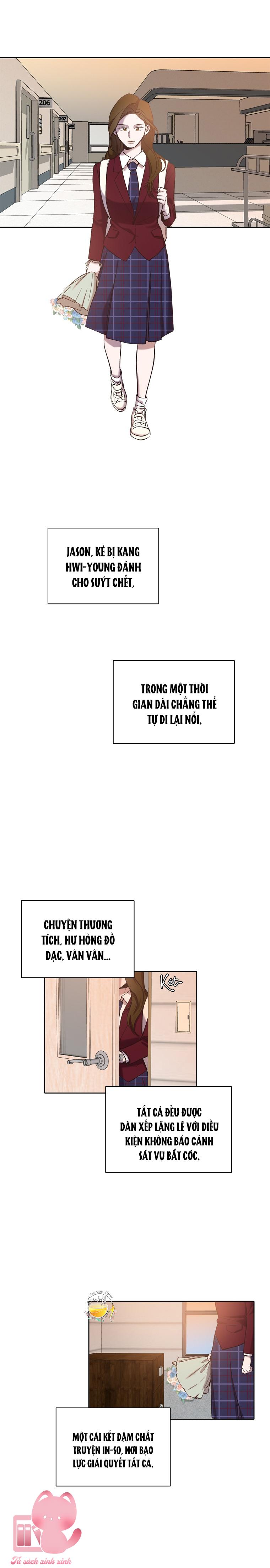Thanh Xuân Của Chúng Ta - Chap 101 - Trang 11