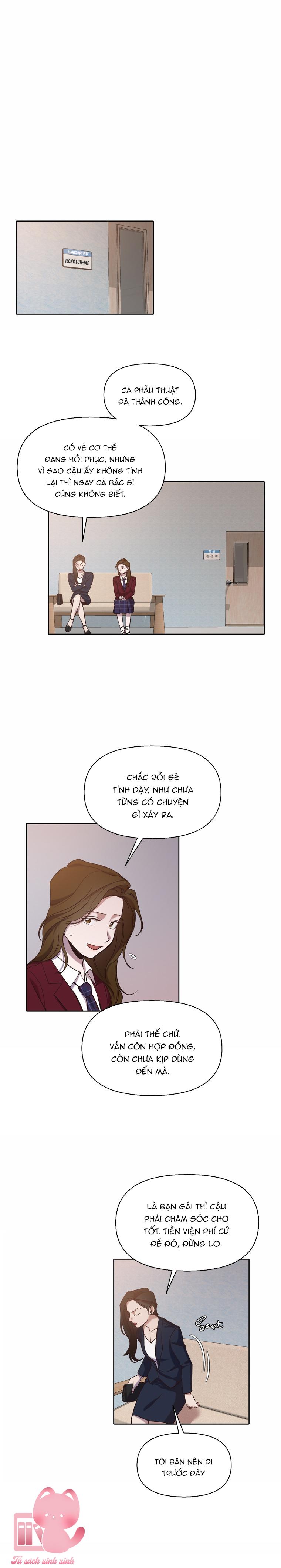 Thanh Xuân Của Chúng Ta - Chap 101 - Trang 13