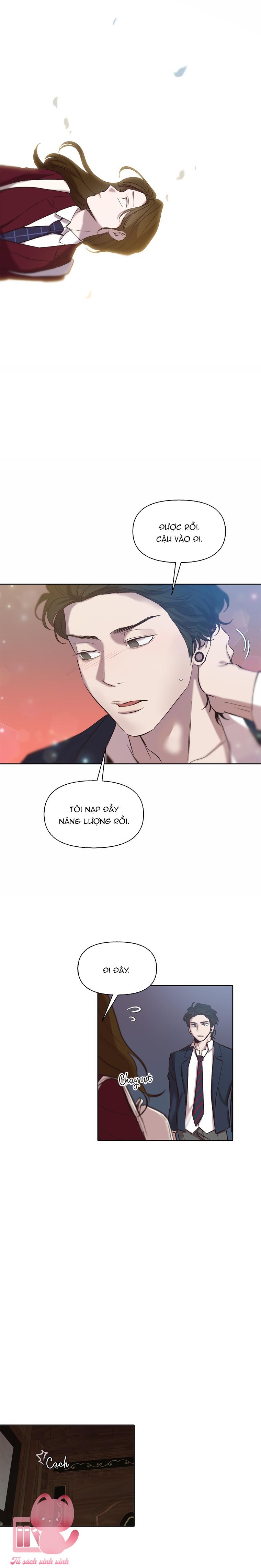 Thanh Xuân Của Chúng Ta - Chap 101 - Trang 20