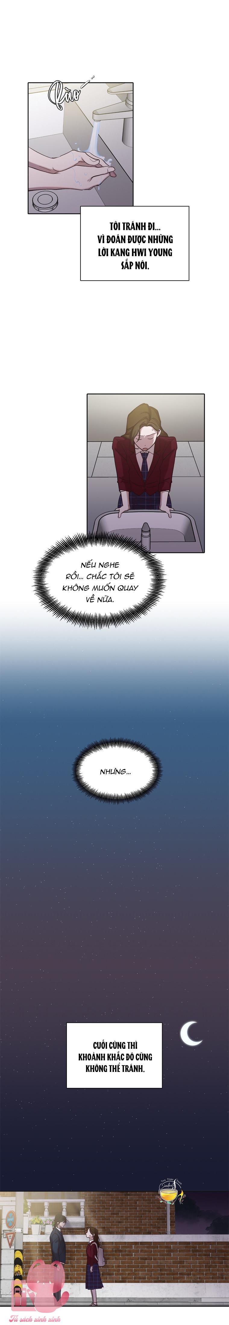 Thanh Xuân Của Chúng Ta - Chap 102 - Trang 14