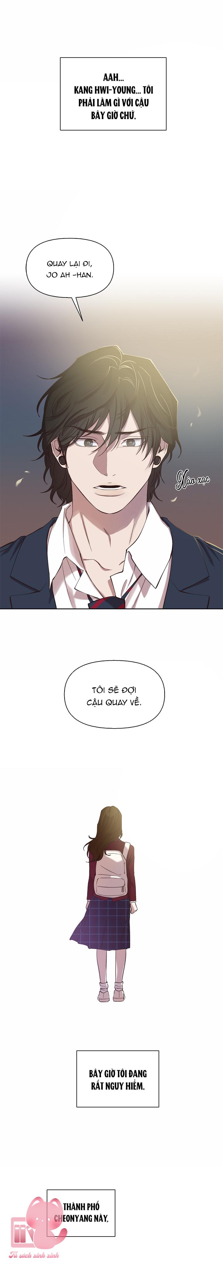 Thanh Xuân Của Chúng Ta - Chap 102 - Trang 16